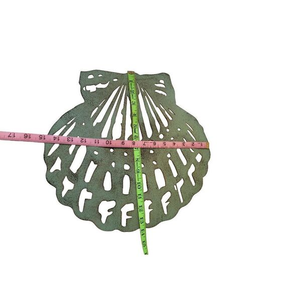 Shell Wall Decor  - Picture 3 of 3